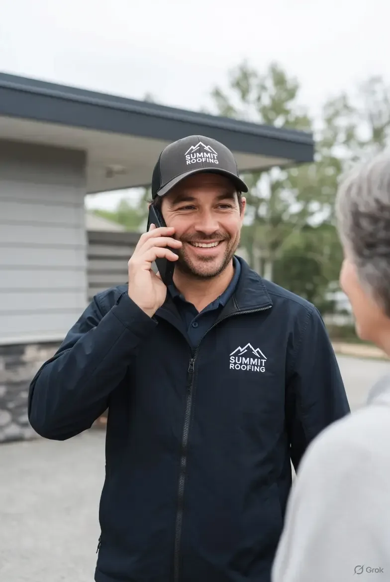 Flat Roof Leak Repair Stewartsville, NJ FAQs